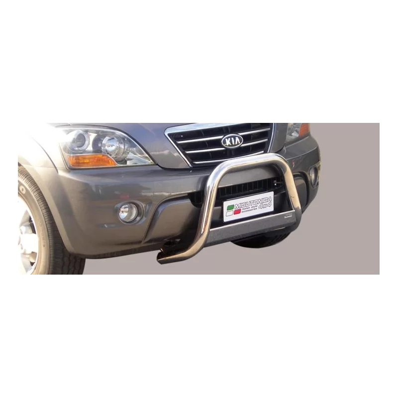 Bull Bar Kia Sorento 