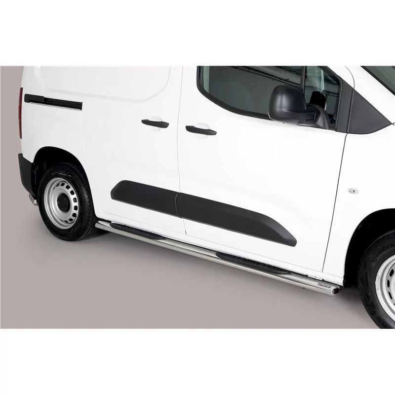 Pedane Toyota Proace City