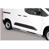 Pedane Toyota Proace City