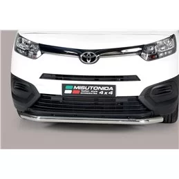 Frontschutzbügel Toyota Proace City