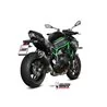 Mivv Delta Race Kawasaki Z H2