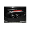 Akrapovic Alfa Romeo Stelvio Quadrifoglio