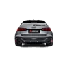 Akrapovic Audi RS6 Avant