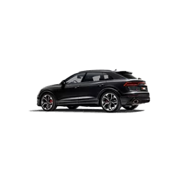 Akrapovic Audi RS Q8 (4M)