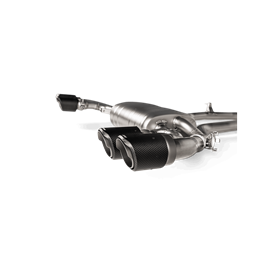 Akrapovic BMW X4 M / X4 M Competition (F98) FAP