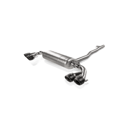 Akrapovic Mercedes-AMG CLA 35 (C118/X118) FAP/NO FAP