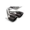 Akrapovic Mercedes-AMG CLA 35 (C118/X118) FAP/NO FAP