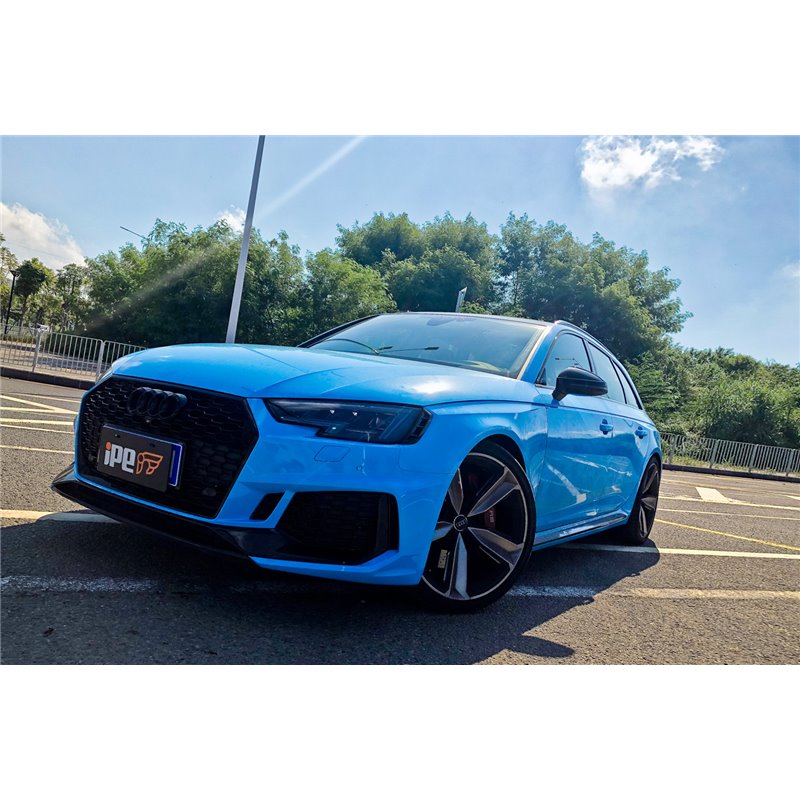 IPE F1 Audi RS4/RS5 (B9) 2018- IPE F1 Audi RS4/RS5 (B9) 2018-