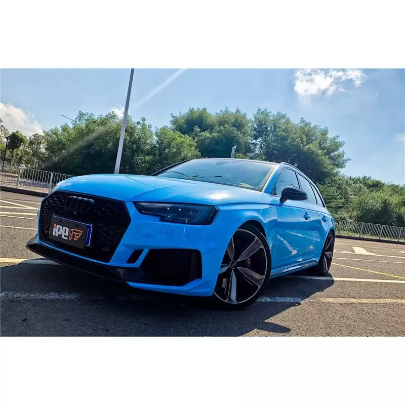 IPE F1 Audi RS4/RS5 (B9) 2018-