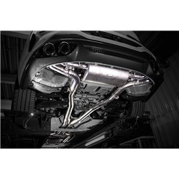 IPE F1 BMW G15 G16 850i 2020-