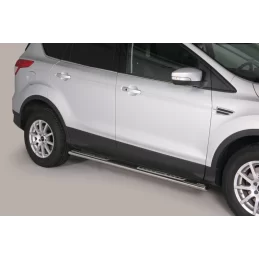 Pedane Ford Kuga