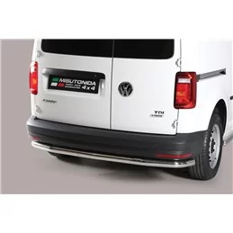 Rear Protection Volkswagen Caddy