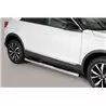 Trittbretter Volkswagen T Roc
