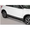Trittbretter Volkswagen T Roc