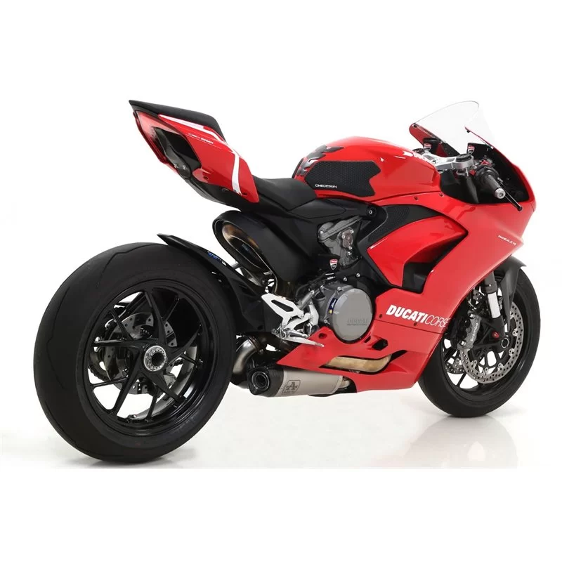 Scarico Arrow Ducati Panigale V2 955