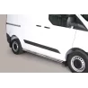 Side Step Ford Transit Custom (L1)