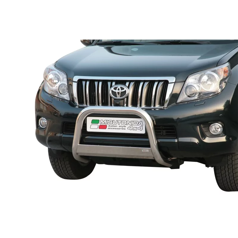 Bull Bar Toyota Land Cruiser 150 Bull Bar Toyota Land Cruiser 150