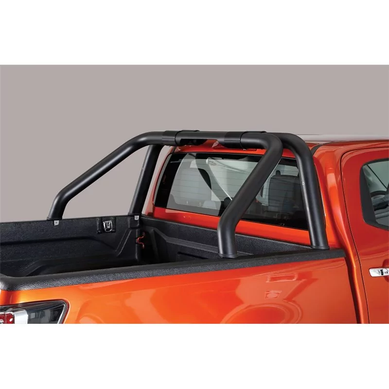 Roll Bar Isuzu D-Max Double Cab