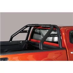 Roll Bar Isuzu D-Max Double Cab