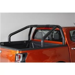 Roll Bar Isuzu D-Max Double Cab