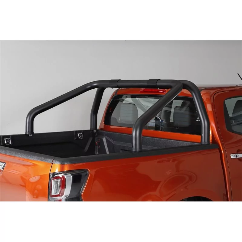 Roll Bar Isuzu D-Max Double Cab