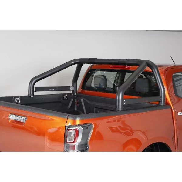 Roll Bar Isuzu D-Max Double Cab