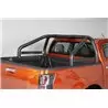 Roll Bar Isuzu D-Max Double Cab