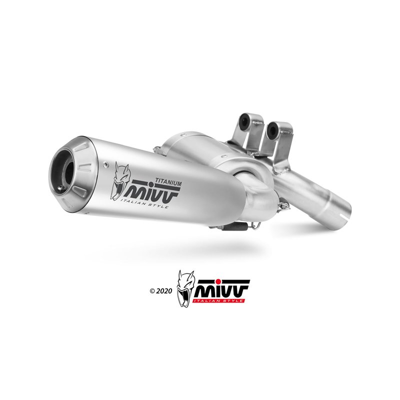 Mivv X-M1 Bmw F 900 R Mivv X-M1 Bmw F 900 R