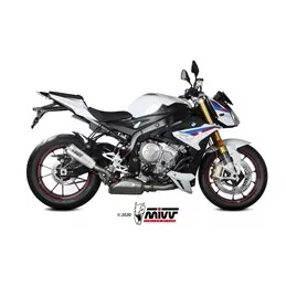 Mivv X-M1 BMW S 1000 R