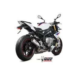 Mivv X-M1 BMW S 1000 R