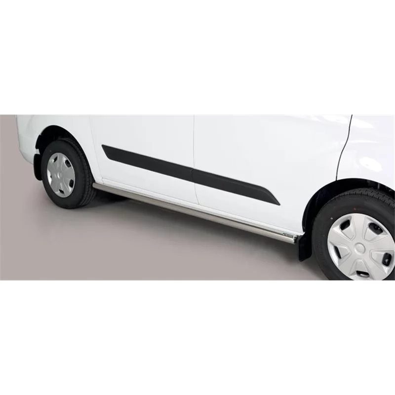 Side Protection Ford Transit Custom L2 Tourneo