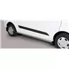 Side Protection Ford Transit Custom L2 Tourneo
