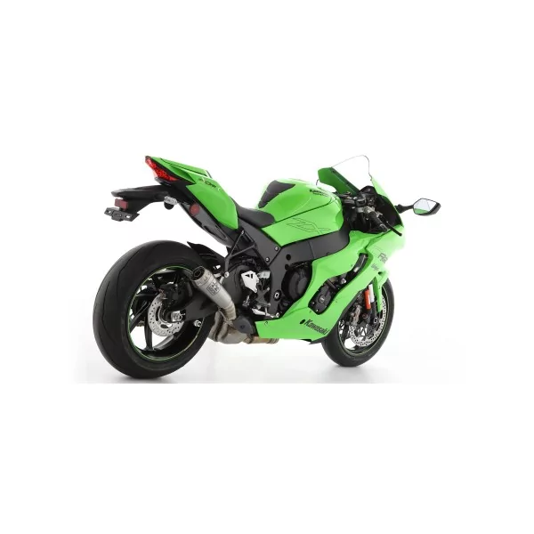 Arrow Kawasaki ZX-10RR