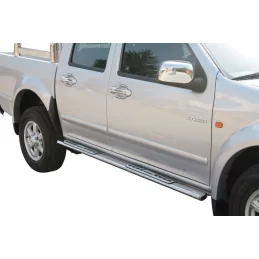 Side Step Great Wall Steed Double Cab. 