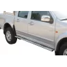 Trittbretter Great Wall Steed Double Cab. 