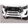 Frontschutzbügel Toyota Hi Lux Misutonida