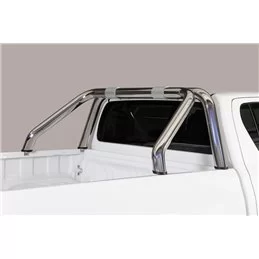 Roll Bar Toyota Hi Lux Double Cab