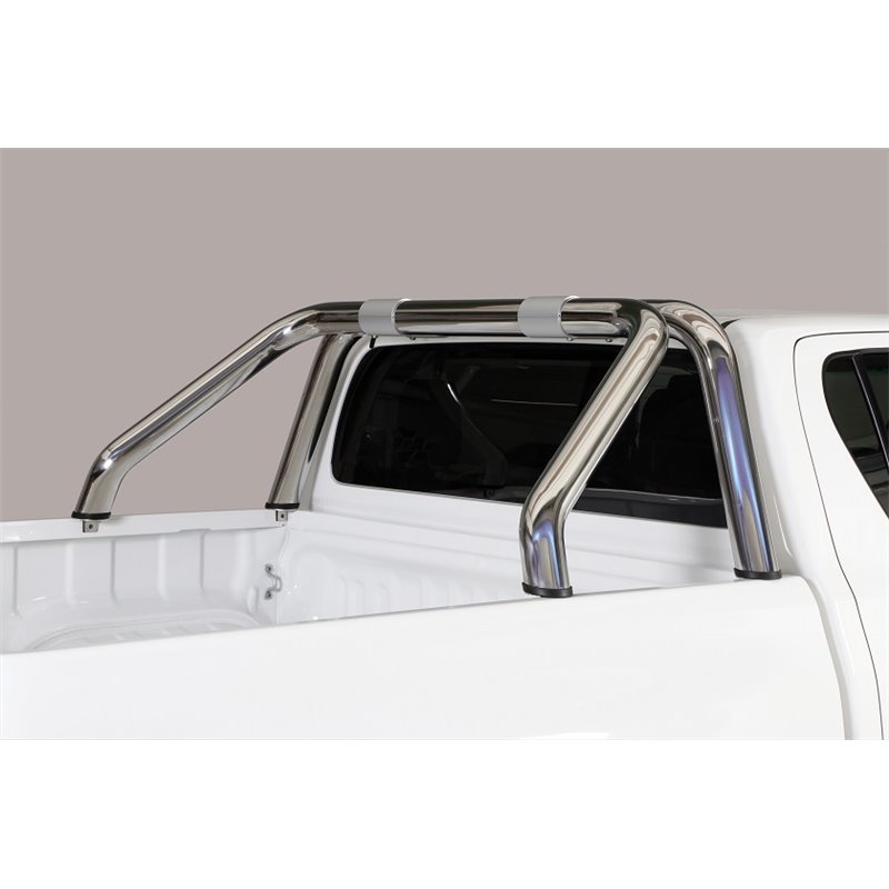 Roll Bar Toyota Hi Lux Double Cab Roll Bar Toyota Hi Lux Double Cab