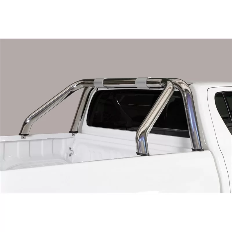 Roll Bar Toyota Hi Lux Double Cab Roll Bar Toyota Hi Lux Double Cab