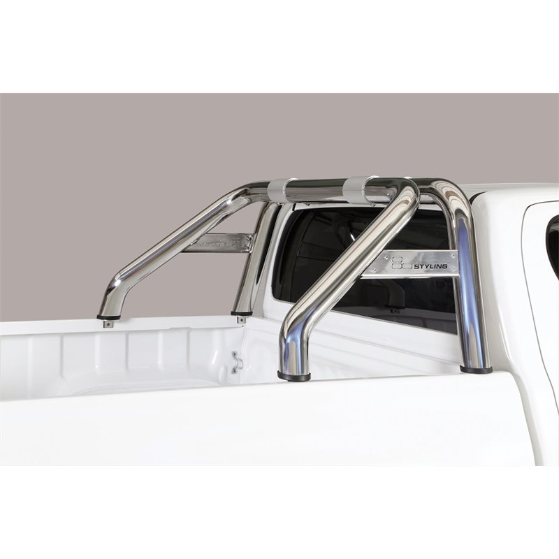 Roll Bar Toyota Hi Lux Double Cab Roll Bar Toyota Hi Lux Double Cab