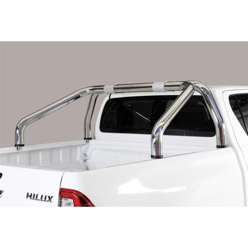 Roll Bar Toyota Hi Lux Double Cab Roll Bar Toyota Hi Lux Double Cab