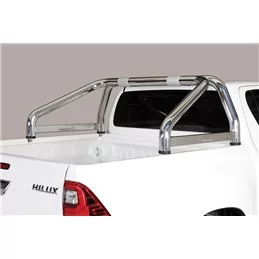 Roll Bar Toyota Hi Lux Double Cab