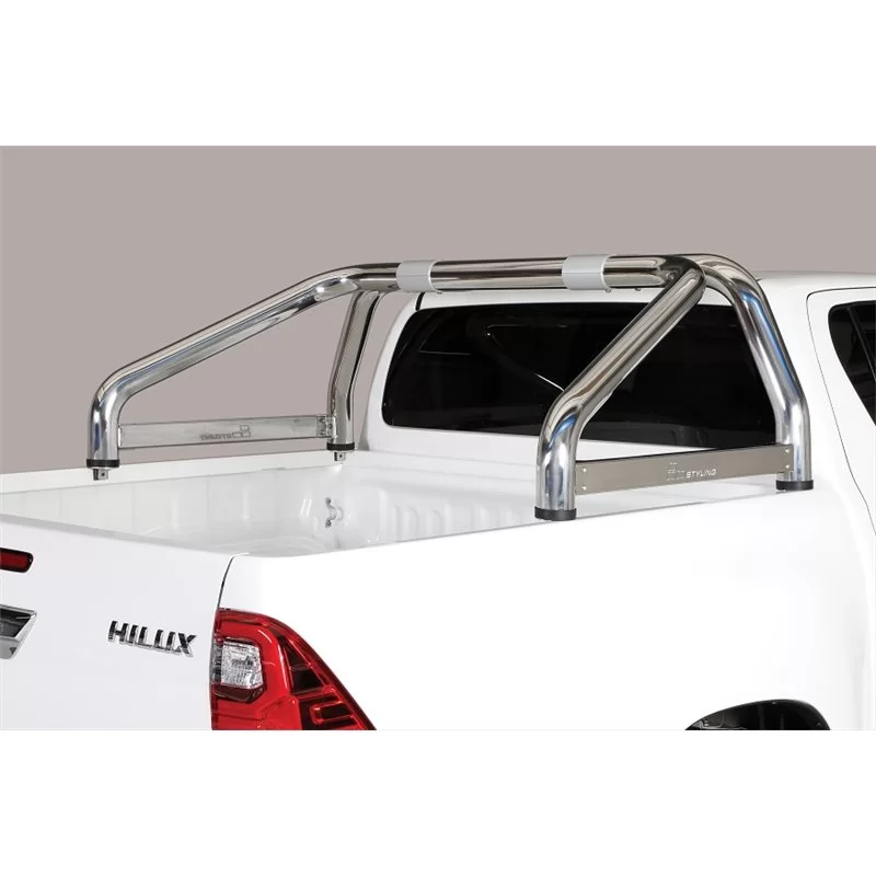 Roll Bar Toyota Hi Lux Double Cab Roll Bar Toyota Hi Lux Double Cab