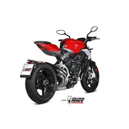 Mivv Speed Edge MV Agusta Brutale 800 RR