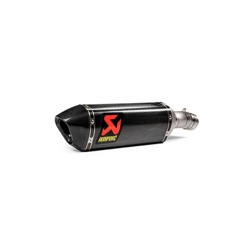 Akrapovic Bmw S1000XR S-B10SO13-HZC Akrapovic Bmw S1000XR S-B10SO13-HZC