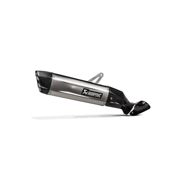 Akrapovic Honda Africa Twin CRF 1100 L S-H11SO2-HGJT