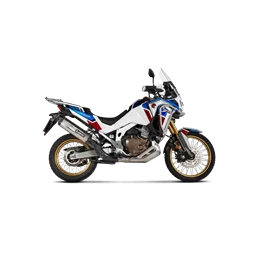 Akrapovic Honda Africa Twin CRF 1100 L S-H11SO2-HGJT