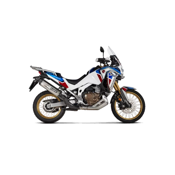 Akrapovic Honda Africa Twin CRF 1100 L S-H11SO2-HGJT