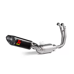 Akrapovic S-A6R4-HAPC Aprilia RS 660