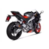 Akrapovic S-A6R4-HAPC Aprilia RS 660